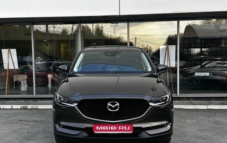 Mazda CX-5 II, 2019 год, 2 600 000 рублей, 1 фотография