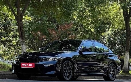 BMW 3 серия, 2025 год, 5 646 735 рублей, 1 фотография