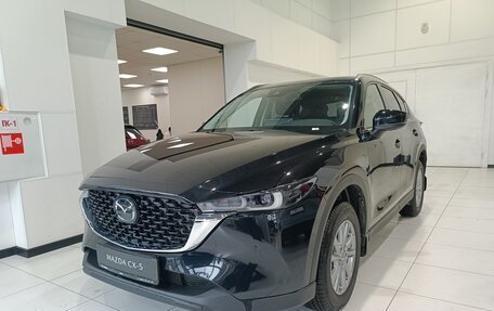 Mazda CX-5 II, 2025 год, 3 690 000 рублей, 1 фотография