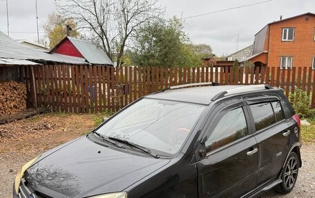 Geely MK Cross I, 2013 год, 145 000 рублей, 2 фотография