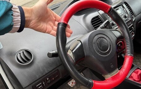 Geely MK Cross I, 2013 год, 145 000 рублей, 7 фотография