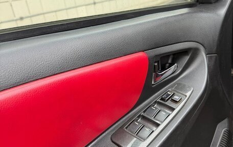 Geely MK Cross I, 2013 год, 145 000 рублей, 5 фотография