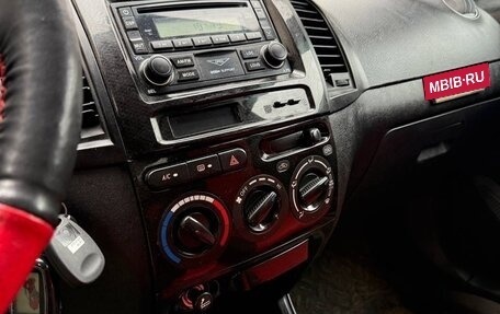 Geely MK Cross I, 2013 год, 145 000 рублей, 8 фотография