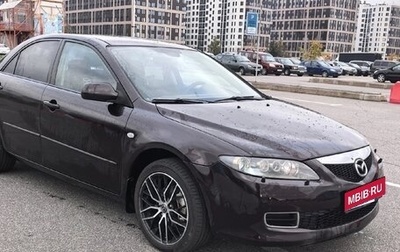 Mazda 6, 2007 год, 600 000 рублей, 1 фотография