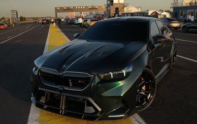 BMW M5, 2025 год, 21 500 000 рублей, 1 фотография