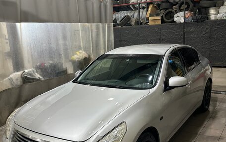 Infiniti G, 2007 год, 850 000 рублей, 2 фотография