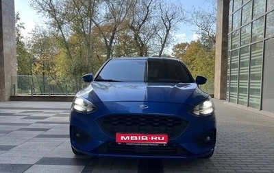 Ford Focus IV, 2019 год, 1 680 000 рублей, 1 фотография