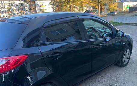 Mazda Demio III (DE), 2008 год, 540 000 рублей, 4 фотография
