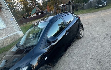 Mazda Demio III (DE), 2008 год, 540 000 рублей, 2 фотография