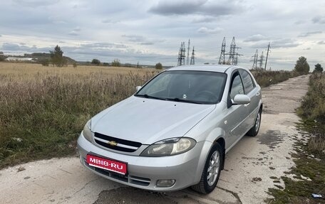 Chevrolet Lacetti, 2008 год, 250 000 рублей, 1 фотография