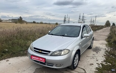 Chevrolet Lacetti, 2008 год, 250 000 рублей, 1 фотография