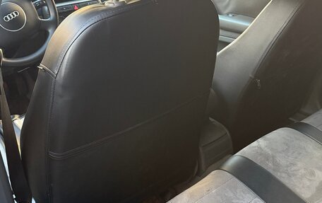 Audi A4, 2001 год, 380 000 рублей, 7 фотография