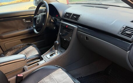 Audi A4, 2001 год, 380 000 рублей, 6 фотография