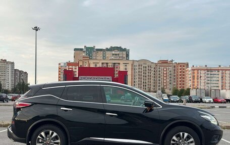 Nissan Murano, 2016 год, 1 750 000 рублей, 4 фотография