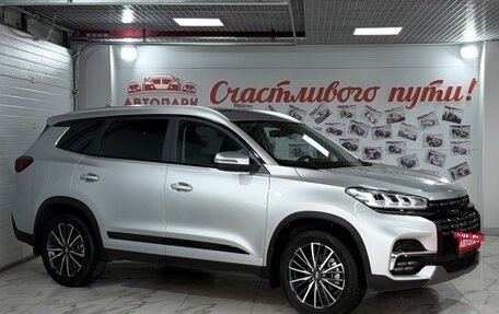 Chery Tiggo 8 I, 2024 год, 1 899 000 рублей, 1 фотография