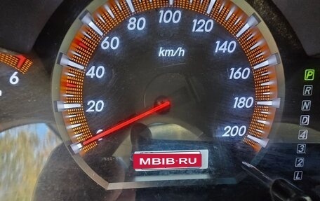 Toyota Hilux VII, 2012 год, 1 750 000 рублей, 5 фотография