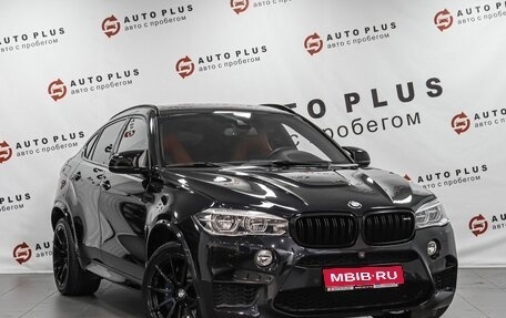 BMW X6 M, 2019 год, 6 899 000 рублей, 1 фотография