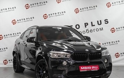 BMW X6 M, 2019 год, 6 899 000 рублей, 1 фотография