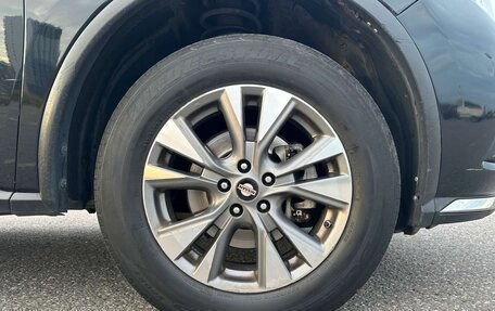Nissan Murano, 2016 год, 1 750 000 рублей, 12 фотография