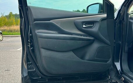Nissan Murano, 2016 год, 1 750 000 рублей, 13 фотография
