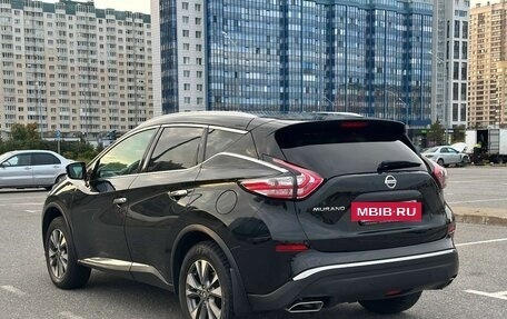 Nissan Murano, 2016 год, 1 750 000 рублей, 7 фотография