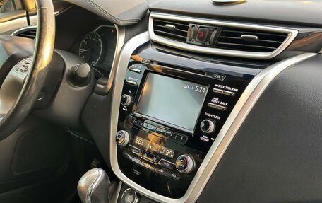 Nissan Murano, 2016 год, 1 750 000 рублей, 21 фотография