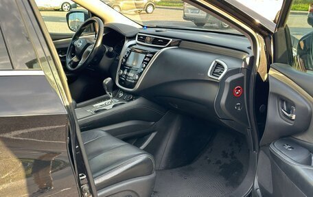 Nissan Murano, 2016 год, 1 750 000 рублей, 17 фотография