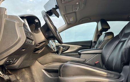 Nissan Murano, 2016 год, 1 750 000 рублей, 16 фотография
