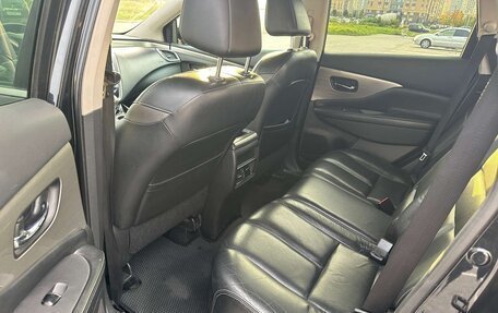 Nissan Murano, 2016 год, 1 750 000 рублей, 20 фотография