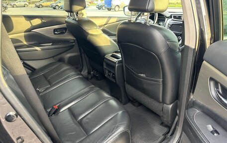 Nissan Murano, 2016 год, 1 750 000 рублей, 19 фотография