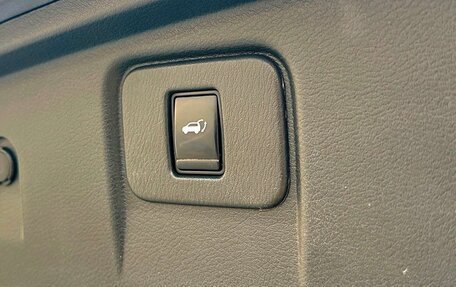 Nissan Murano, 2016 год, 1 750 000 рублей, 24 фотография