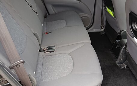 Hyundai Matrix I рестайлинг, 2008 год, 495 000 рублей, 9 фотография