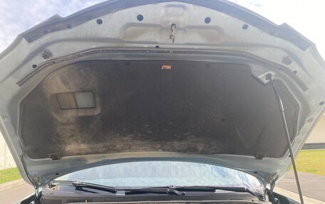 Mazda 3, 2007 год, 849 000 рублей, 18 фотография