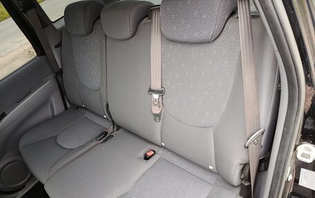 Hyundai Matrix I рестайлинг, 2008 год, 495 000 рублей, 12 фотография