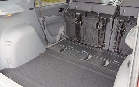 Hyundai Matrix I рестайлинг, 2008 год, 495 000 рублей, 19 фотография