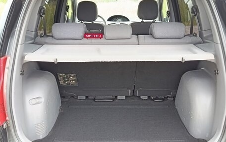 Hyundai Matrix I рестайлинг, 2008 год, 495 000 рублей, 15 фотография