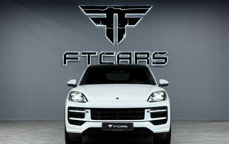 Porsche Cayenne III, 2024 год, 14 494 000 рублей, 2 фотография