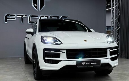 Porsche Cayenne III, 2024 год, 14 494 000 рублей, 4 фотография