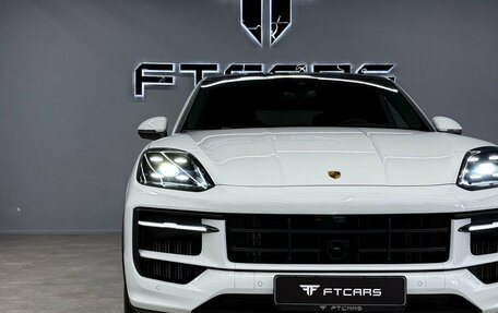 Porsche Cayenne III, 2024 год, 14 494 000 рублей, 3 фотография
