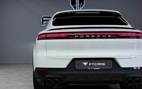 Porsche Cayenne III, 2024 год, 14 494 000 рублей, 8 фотография