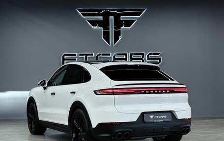 Porsche Cayenne III, 2024 год, 14 494 000 рублей, 5 фотография