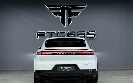 Porsche Cayenne III, 2024 год, 14 494 000 рублей, 6 фотография