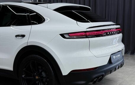 Porsche Cayenne III, 2024 год, 14 494 000 рублей, 9 фотография