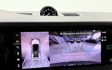 Porsche Cayenne III, 2024 год, 14 494 000 рублей, 22 фотография