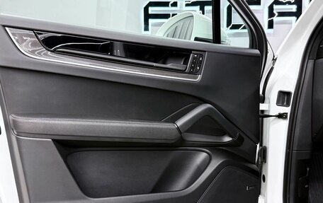 Porsche Cayenne III, 2024 год, 14 494 000 рублей, 21 фотография