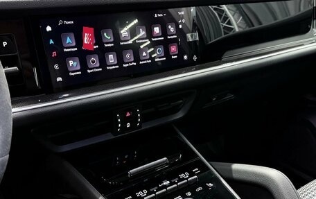 Porsche Cayenne III, 2024 год, 14 494 000 рублей, 11 фотография