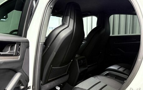 Porsche Cayenne III, 2024 год, 14 494 000 рублей, 25 фотография