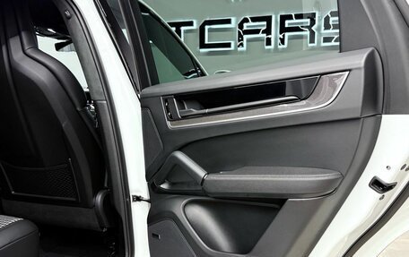 Porsche Cayenne III, 2024 год, 14 494 000 рублей, 27 фотография