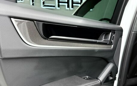 Porsche Cayenne III, 2024 год, 14 494 000 рублей, 33 фотография