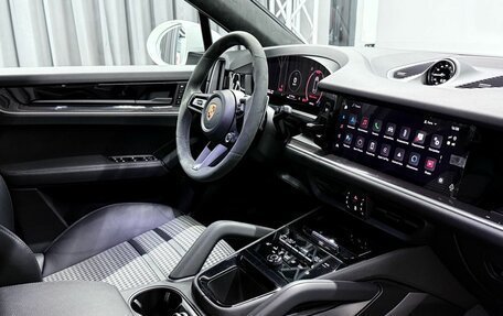 Porsche Cayenne III, 2024 год, 14 494 000 рублей, 26 фотография